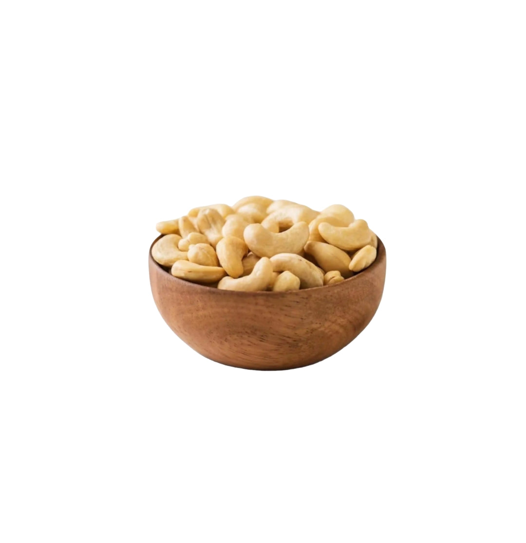 Cashewkerne (500)g